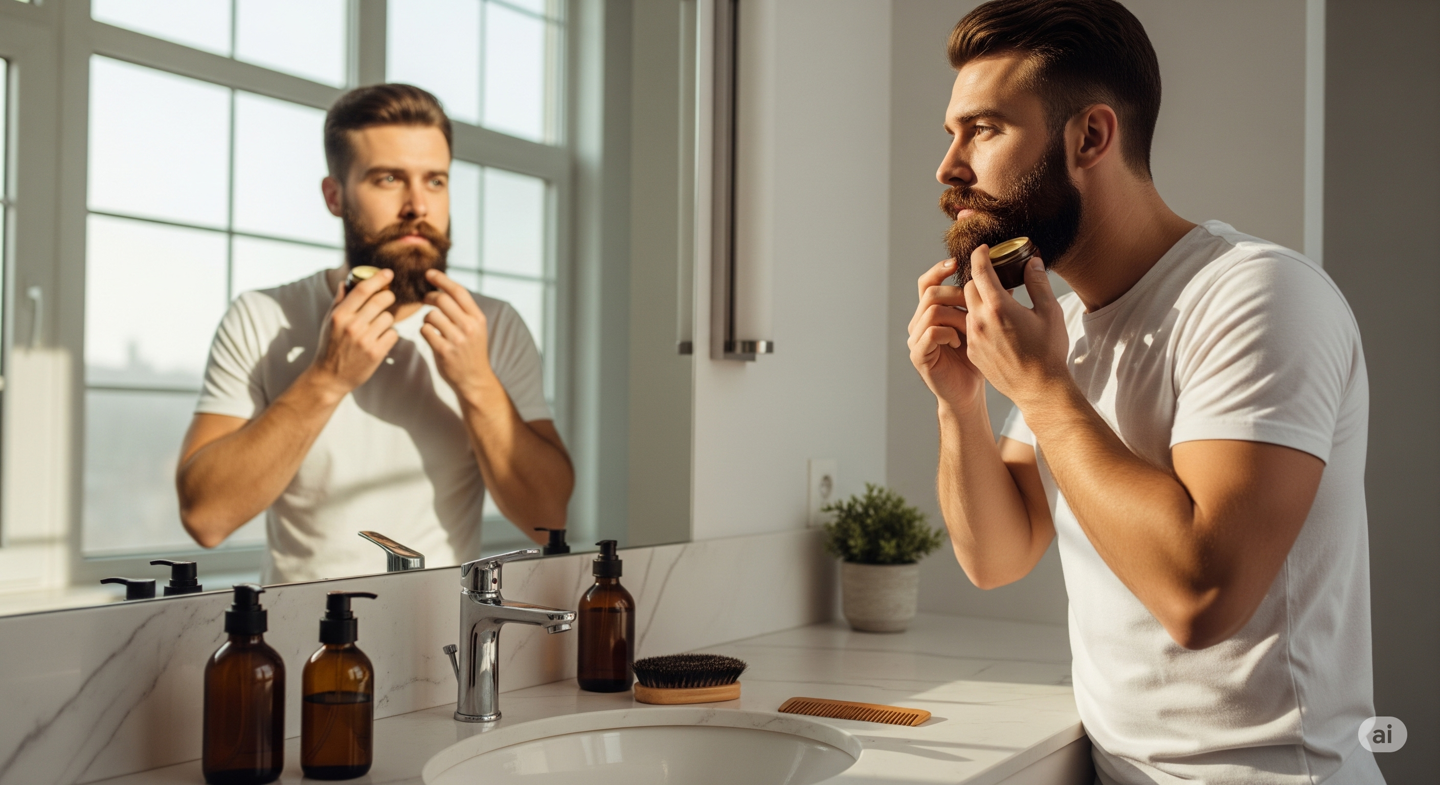 Beard Oil vs Beard Balm: Which One Do You Actually Need?
