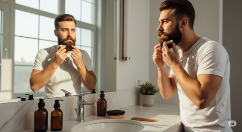 Beard Oil vs Beard Balm: Which One Do You Actually Need?
