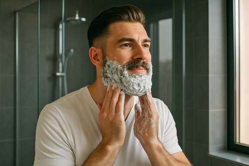 Why is Gentle Beard Shampoo Essential for Beard Health?