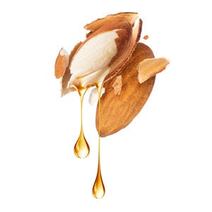 Premium Almond Oil