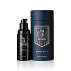 Alpha Male - Citrus and Sweet Neroli Luxury Beard Oil