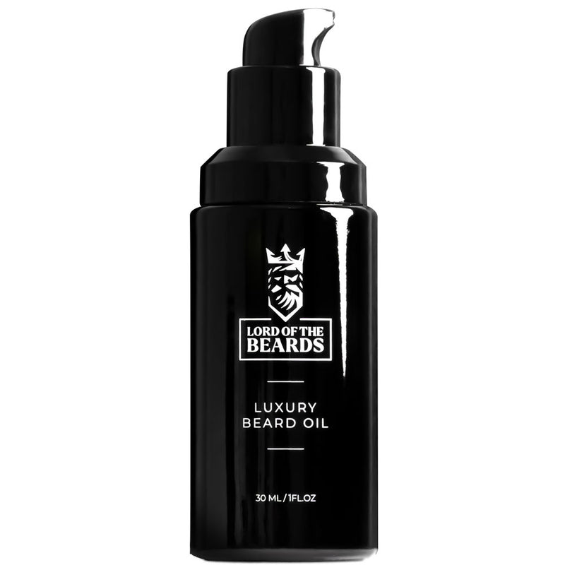 Luxury Beard Oil
