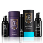 The Beard Grooming Trio