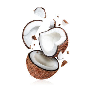 Premium Coconut Oil