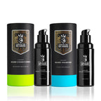 The Cleansing & Conditioning Kit