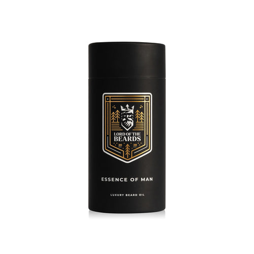 Essence Of Man Luxury Beard Oil