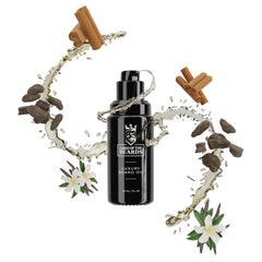 Essence Of Man - English Oud & Smoky Vanilla Luxury Beard Oil