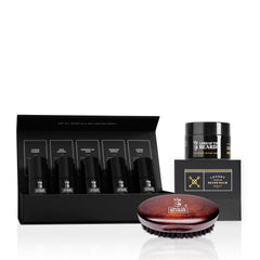 Luxury Beard Oil Gift Set Grooming Kit