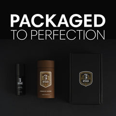 Tobacco Docks - Sweet Tobacco infused Luxury Beard Oil