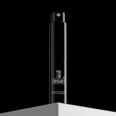 Luxury Beard Scent Elixir (10ml)
