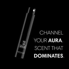 Luxury Beard Scent Elixir (10ml)