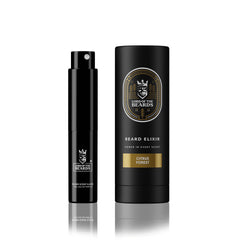 Luxury Beard Scent Elixir (10ml)