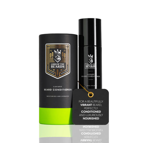 Luxury Beard Conditioner