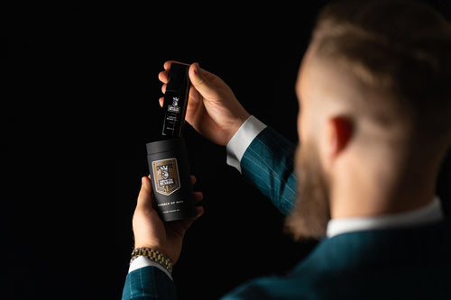 Beard Oil for Men