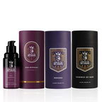 The Oud Journey Collection - Premium Oud Trio