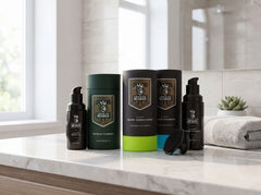 The-Command-Ritual-Luxury-Beard-Oil-Cleansing-Kit-Lifestyle-Image-2