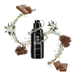 Tobacco Docks - Sweet Tobacco infused Luxury Beard Oil