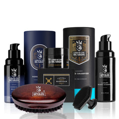 Ultimate Beard Grooming Kit