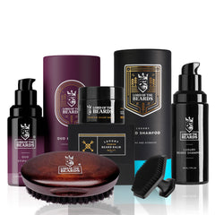Ultimate Beard Grooming Kit