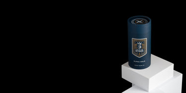 Alpha Male Luxury Beard Oil