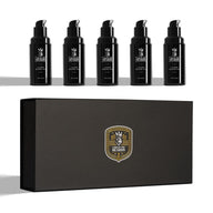 Luxury Beard Oil Gift Set - The Perfect Gift to Give