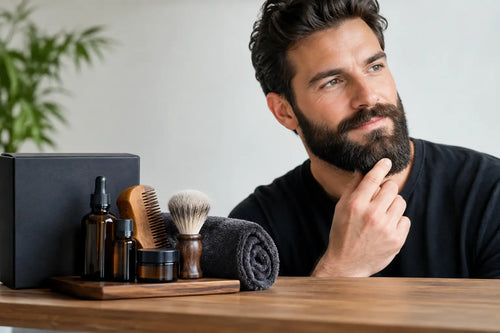 Luxury Beard Kit Review: Is Premium Worth It?