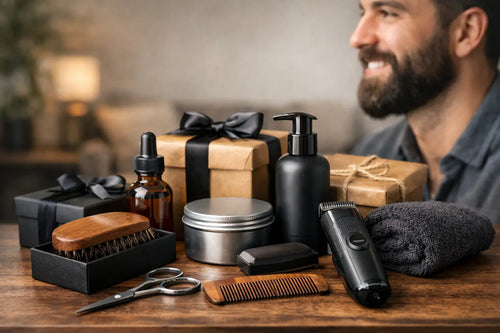 11 Top Beard Gifts for Husbands
