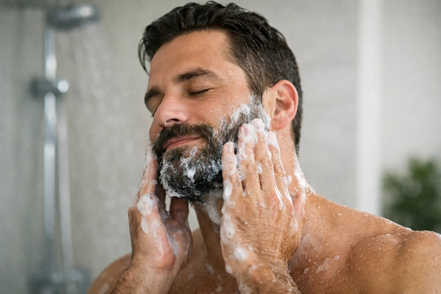 How Often Should I Wash Beard? Find Your Routine