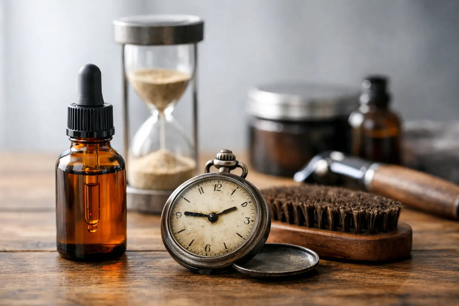 Does Beard Oil Expire? When to Replace Yours
