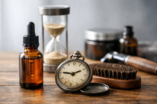 Does Beard Oil Expire? When to Replace Yours