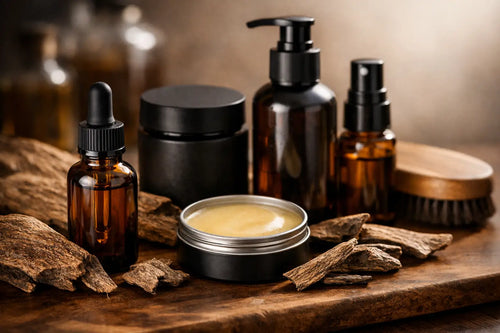 9 Best Oud Beard Products Worth Buying