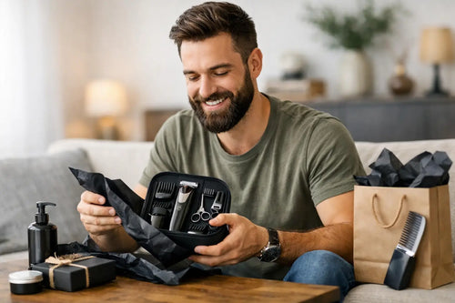 Best Gift for Boyfriend With a Beard