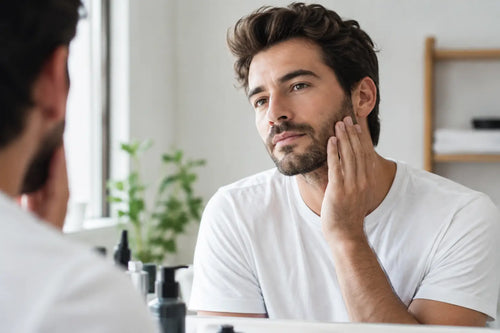 The Men's Grooming Future Is More Personal