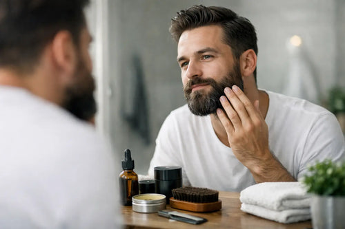 How to Build Beard Care Routine That Lasts