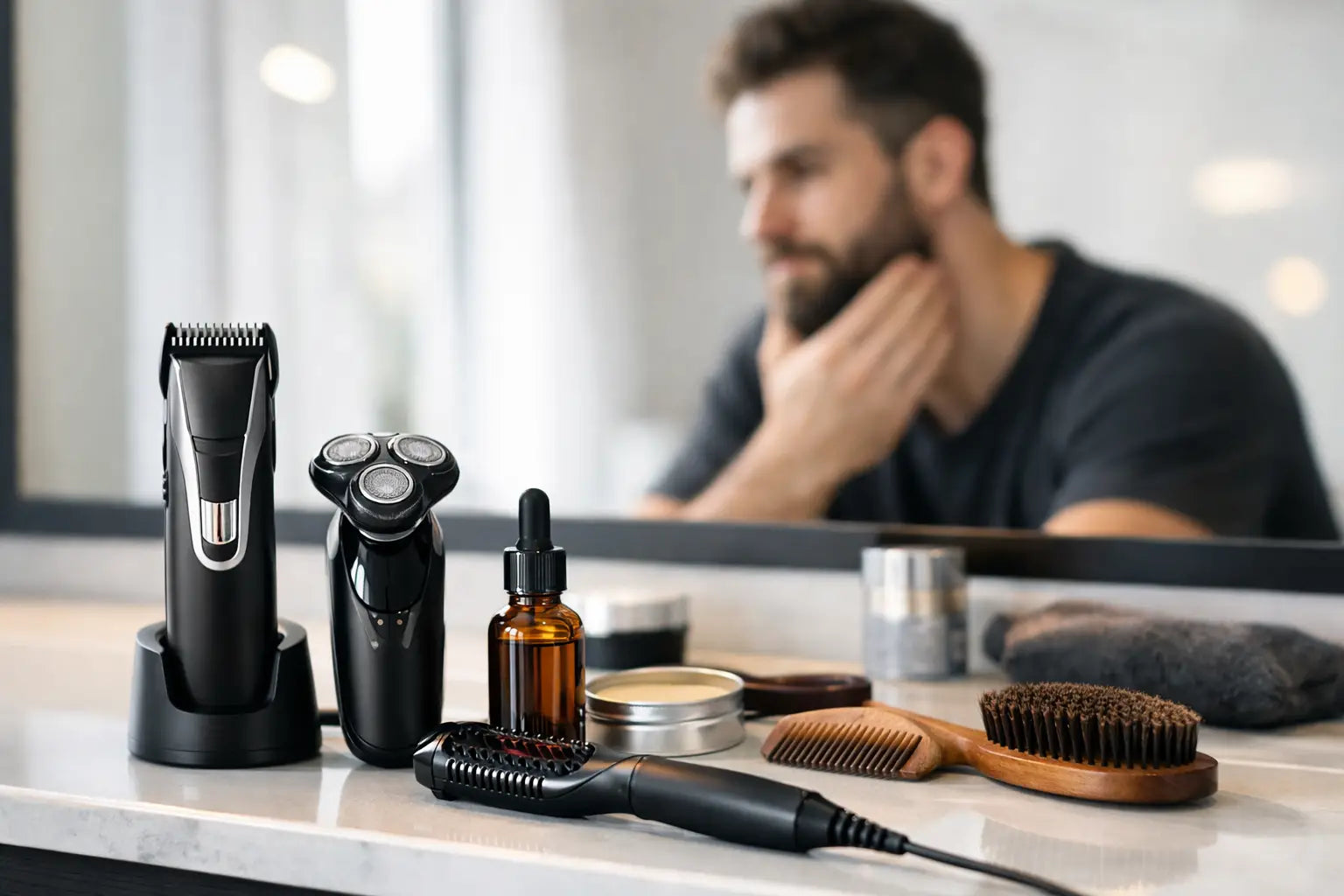 7 Beard Grooming Innovations Worth Your Attention