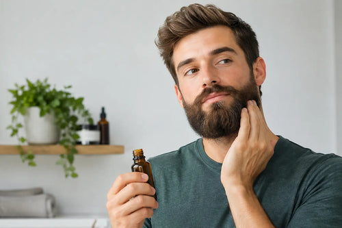 Natural Beard Care Trends Worth Knowing Now
