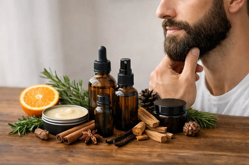 9 Best Beard Scents for Men