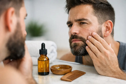 Does Beard Oil Clog Pores? The Straight Answer