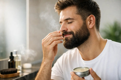 How to Keep Beard Smelling Fresh All Day