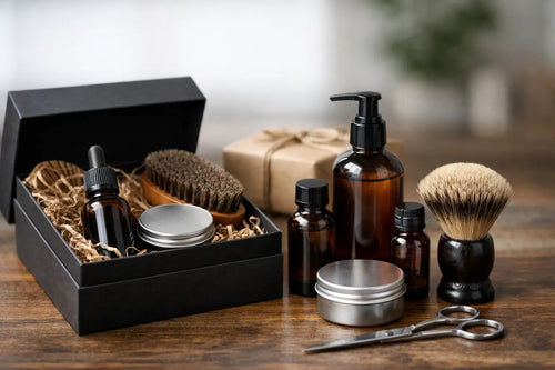 Are Beard Gift Sets Worth It?