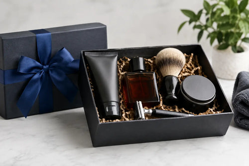 Gift Set Reviews: What Makes a Grooming Gift Land