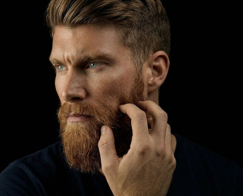 Best Beard Oil for Itchy Skin