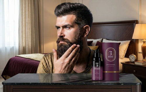 How to Choose a Non Greasy Beard Oil