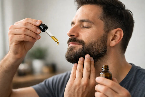 Is Beard Oil Worth It? Yes - If You Use It Right