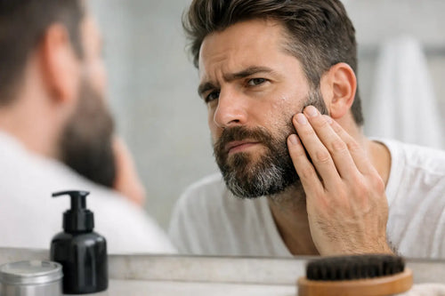 Can Beard Shampoo Dry Skin? The Straight Answer
