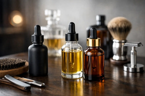 Best Luxury Beard Oil UK: What to Choose