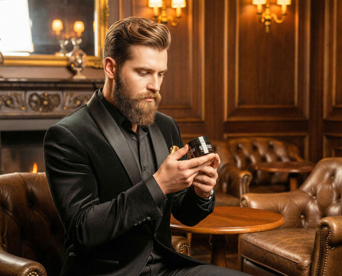 What Beard Balm Actually Does