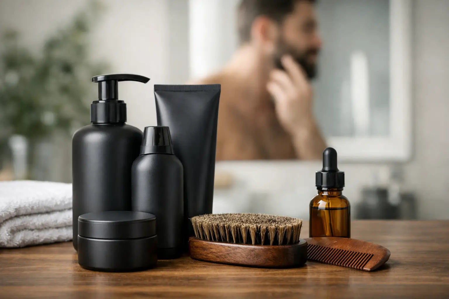 Beard Shampoo Kit Review for a Better Beard