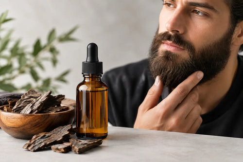 Oud Oil Reviews: What a Great Beard Oil Delivers