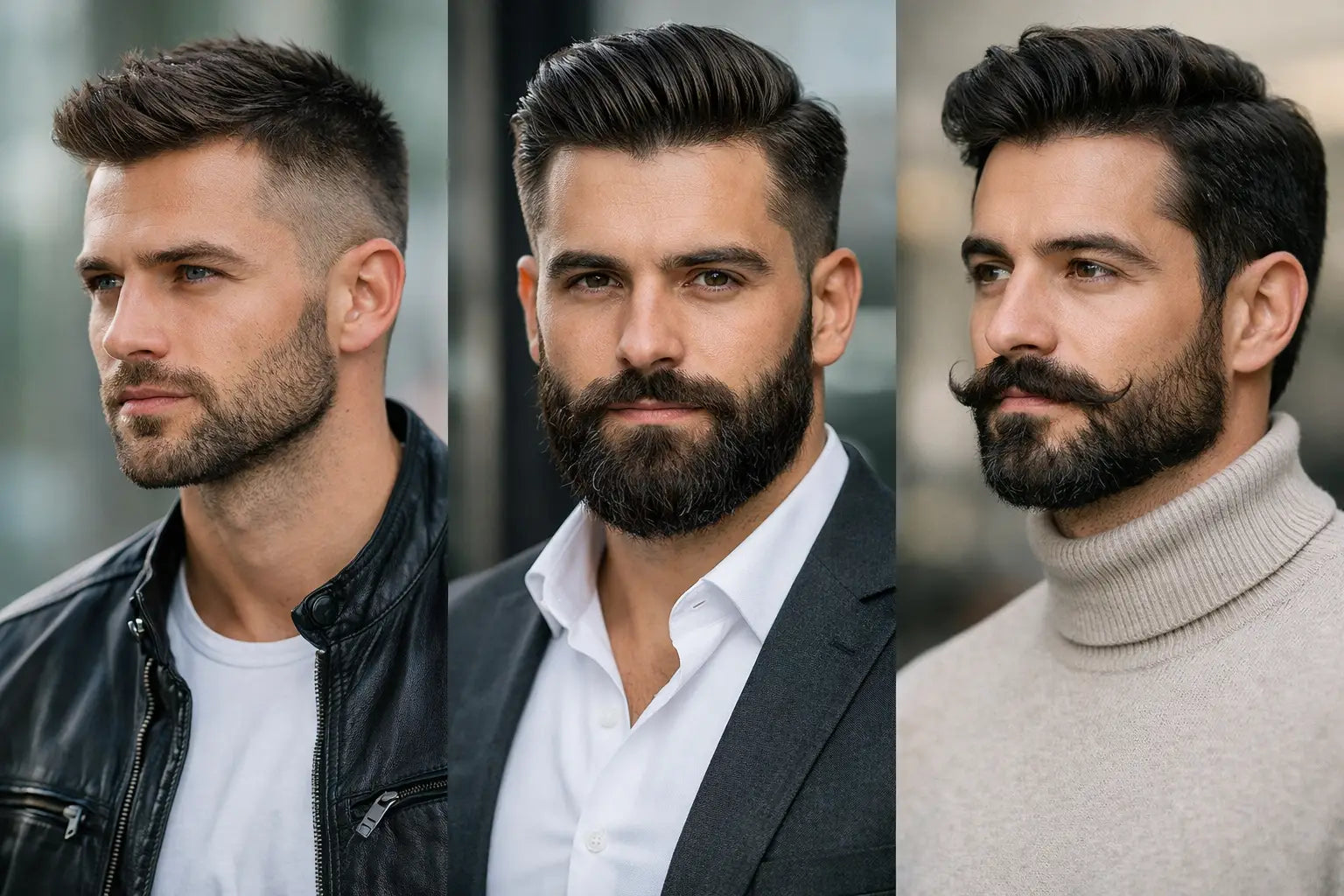 Beard Styles Guide for 2026